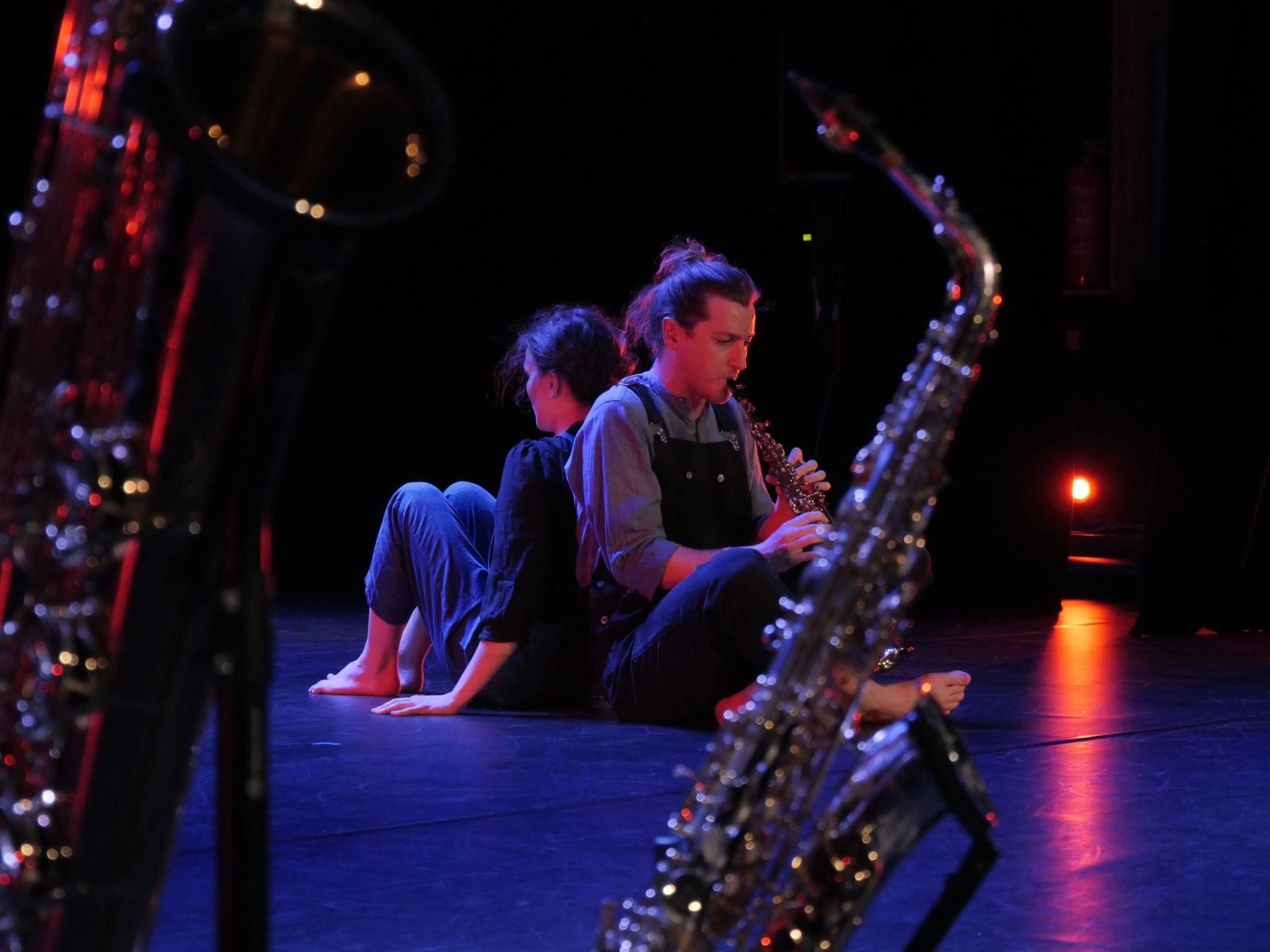 le lorax - photo sarah ong